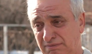 Оцелелият мъж в тунел "Ечемишка" ще съди държавата