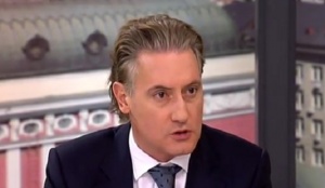 Домусчиев: Концесията не е приватизация