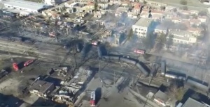 Приемен ден в Хитрино