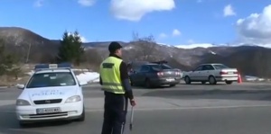 Герджиков разпореди проверка на тунел „Ечемишка”