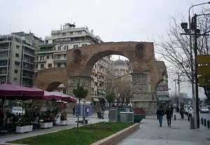 Евакуират 60 00 души в Солун заради бомба от Втората световна война