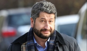 Оттеглиха една от жалбите, които спънаха формацията "Да, България"