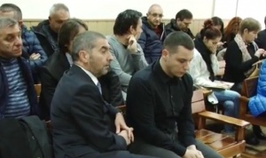 Шофьорът, убил трима в катастрофа в Пловдив, получи обвинителен акт