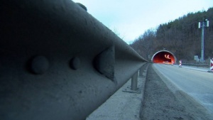 След инцидента в "Ечемишка" започват проверки на всички тунели