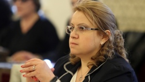 Деница Златева поиска достъп до базата данни на Шенген за нашите служби