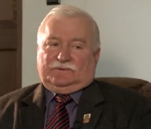 Лех Валенса отрече да е бил доносник