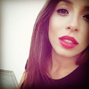 Мика Стоичкова  със страхотен поздрав за рождения ден на баща си (СНИМКА)