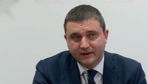 Владислав Горанов: Уволнението на областни управители е разчистване на сметки