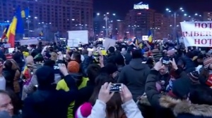 Правителството в Румъния издържа на вота на недоверие