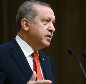 Реджеп Ердоган: Президентската република e за народа, не е за мен