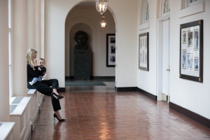 Доналд Тръмп скочи срещу верига магазини в защита на дъщеря си