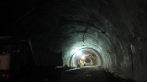 Приключва проверката на тунелите в страната