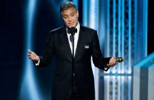 Потвъдено! Джордж и Амал Клуни очакват близнаци