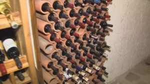 Троянския манастир: Ракията не е контрабанда, а колекция