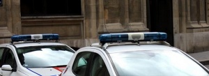 Френската полиция осуети кървав атентат в Париж