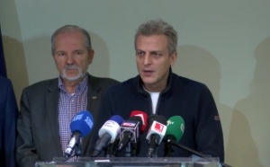 Български демократически форум влезе в Реформаторския блок