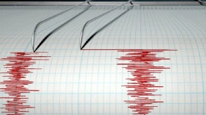 Силно земетресение удари Филипините