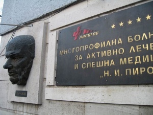 Битото 2-годишно момченце продължава да е в тежко състояние