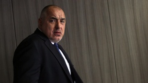 Бойко Борисов: Имаме нулев бежански натиск