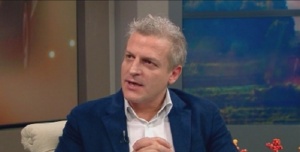 Москов: Истерията на БСП и ДПС да се махне пръстовия отпечатък е част от предизборната кампания и служебното правителство го изпълнява