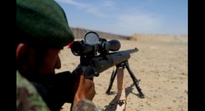 За един ден афганистанската армия убила повече от 30 терористи от ИДИЛ