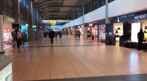 Затвориха летището в Хамбург заради изтичане на неизвестно вещество