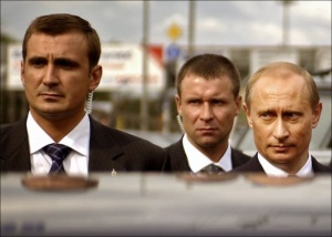Путин засилва правомощията на държавната охрана
