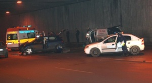 Очаква се днес да пуснат движението по „Ечемишка“