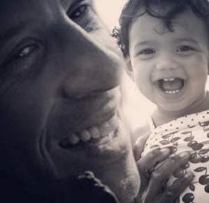 Вин Дизел тайно у нас? (СНИМКИ)