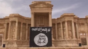 Москва: Бойци на ИД се готвят да рушат паметниците в Палмира с експлозиви