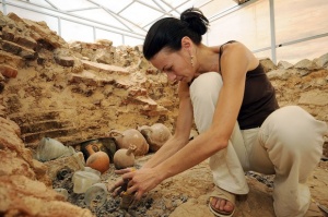 2016 e успешна за родната археология заради откритите ценни находки