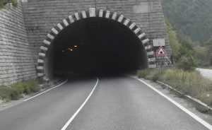 МРРБ изготвя списък на най-опасните тунели у нас