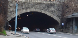 Пуснаха проверки за опасни тунели и мостове в Пловдив