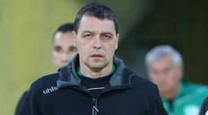 Хубчев вика шестима футболисти на ЦСКА в Националния