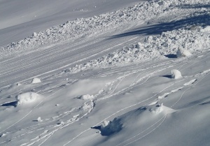 Трагедия в Алпите! Четирима загинаха след като ги затрупа лавина