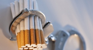 Митничари откриха над 36 хил. къса контрабандни цигари, тапицирани в диван