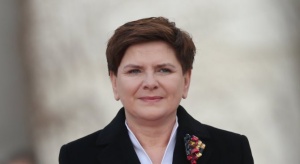 Полският премиер Беата Шидло остава под лекарско наблюдение