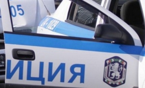 Шофьор загина при челен удар между лека кола и ТИР край Бела