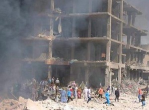 Четирима души загинали при атентат в Багдад