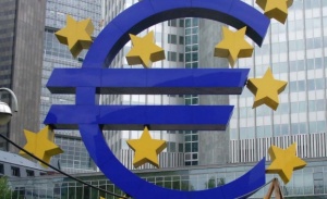 Евростат отчете слаб икономически растеж в Европа за последното тримесечие на 2016 година