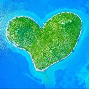 Островите, в които ще се влюбите (СНИМКИ)