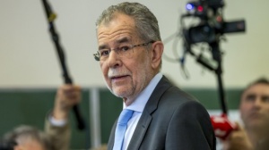 Австрийският президент призова за обединението на Европа