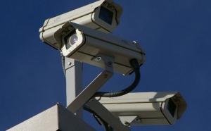 Хванаха осъждан да краде камери за наблюдение в Елена