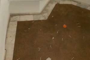 Почивка на ужасите! Хотел работи въпреки забраната на властите