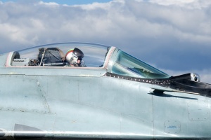 Договорите с Русия за МиГ-овете били подписани по времето на Ненчев