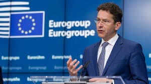 Президентът на Еврогрупата: Изключено е да има споразумение за Гърция преди срещата на министрите следващата седмица
