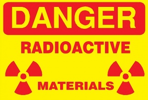 Мексиканските власти обявиха тревога заради откраднат контейнер с радиоактивни съставки