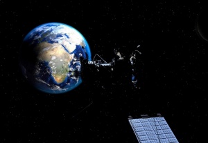 Нов рекорд! Индийска ракета изведе в орбита 104 спътника