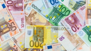 Белгиец спечели 23,5 млн. от евролотария