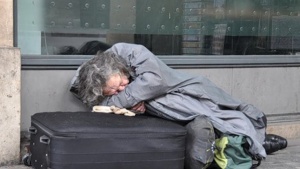 197 души са нощували в центъра за бездомни в „Захарна фабрика“